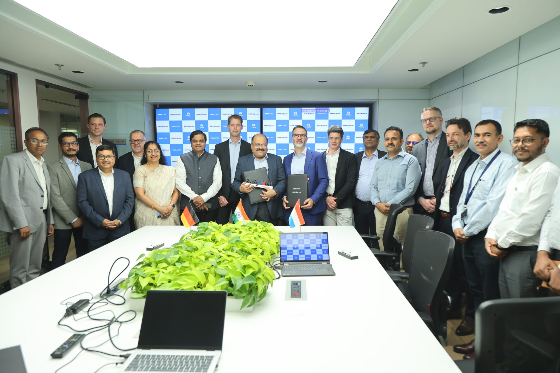 EASyMelt-Technologie