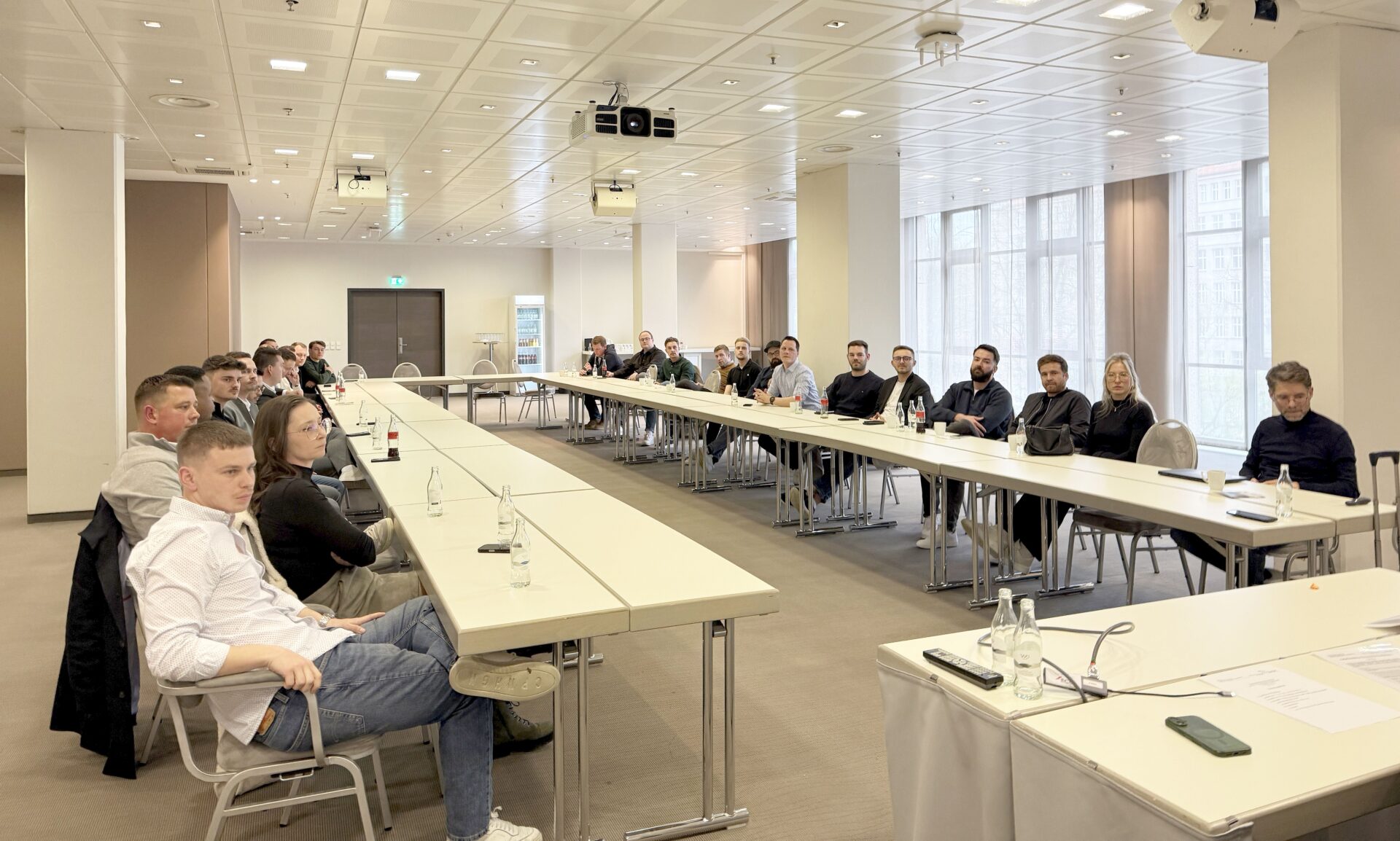 KI und Plattformökonomie in der Entsorgungswirtschaft