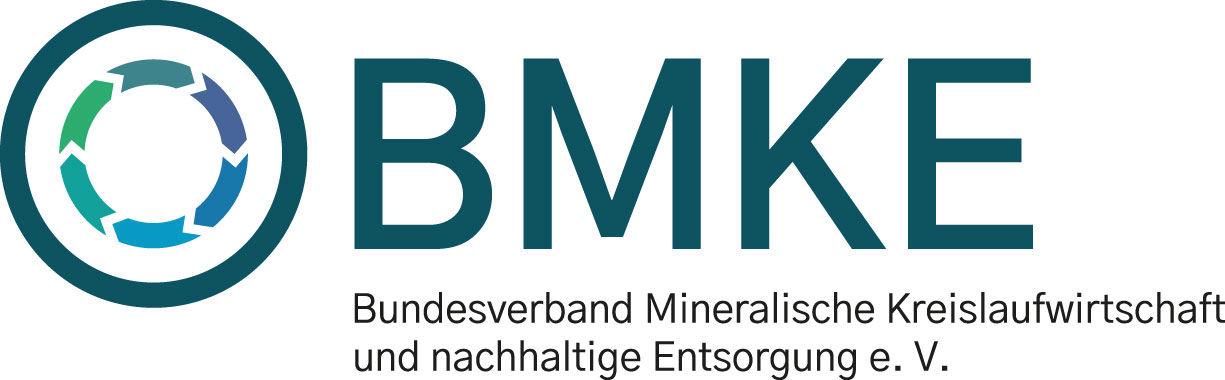 Bundesverband bündelt mineralische Kreislaufwirtschaft