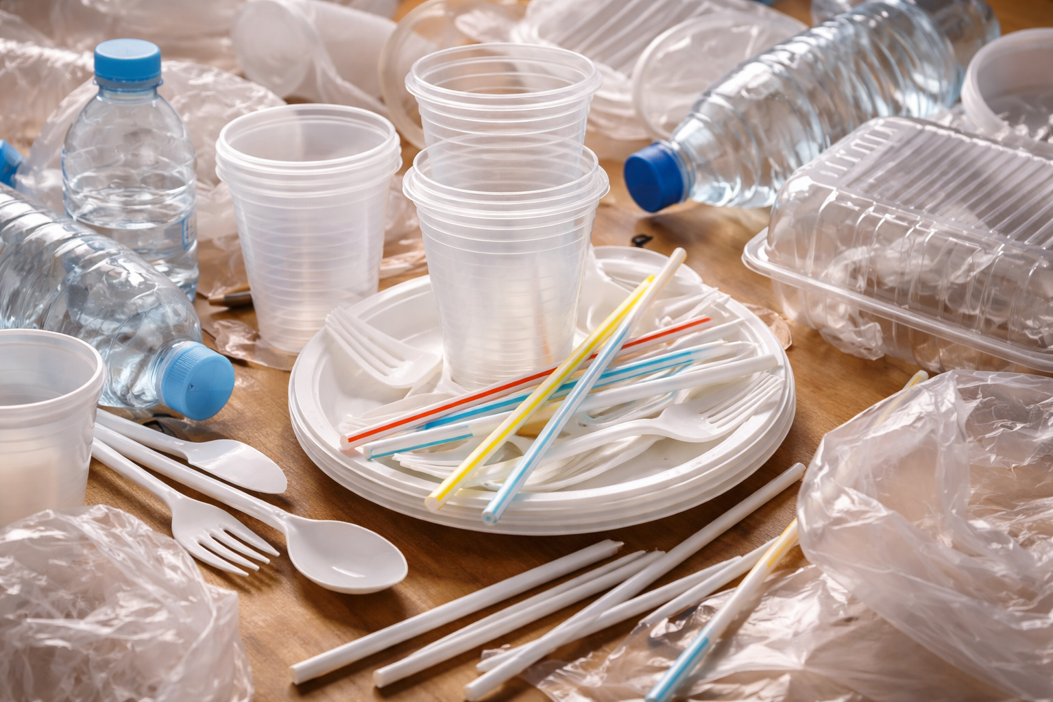 Auswirkungen des EU-ETS auf Abfallströme