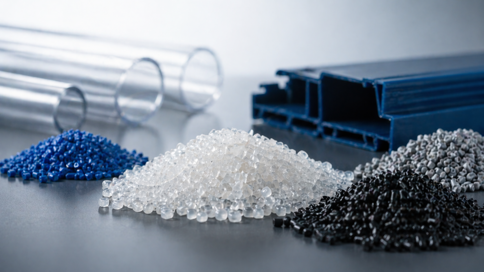 Wettbewerbsfähigkeit der Kunststoffindustrie