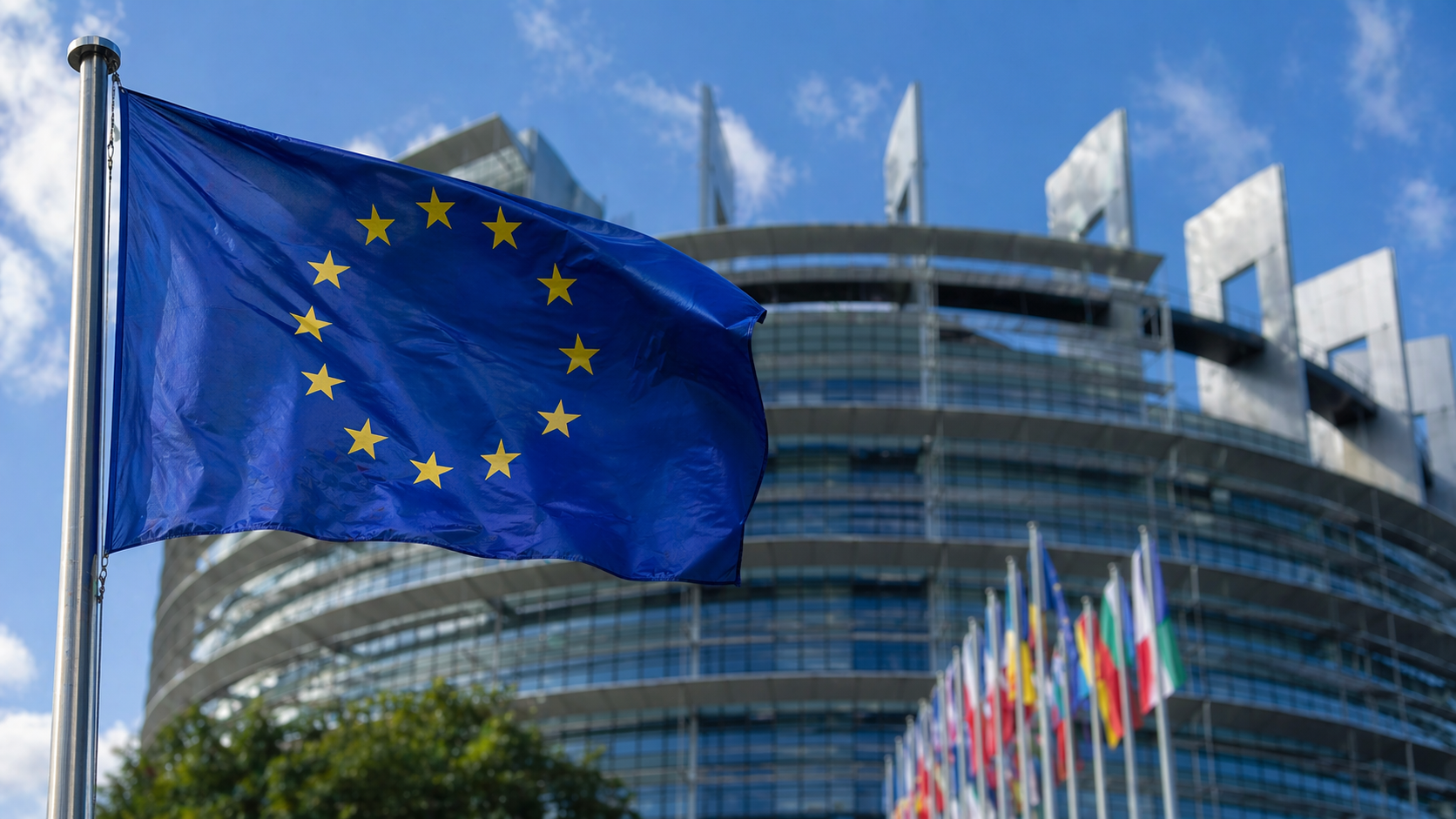 BDE begrüßt Vorstoß zum Circular Economy Act