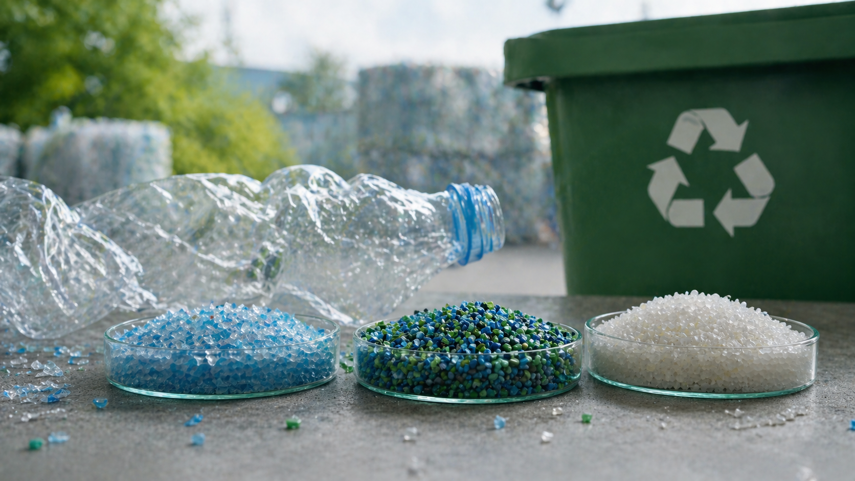 Transformationsbooster Kreislaufwirtschaft