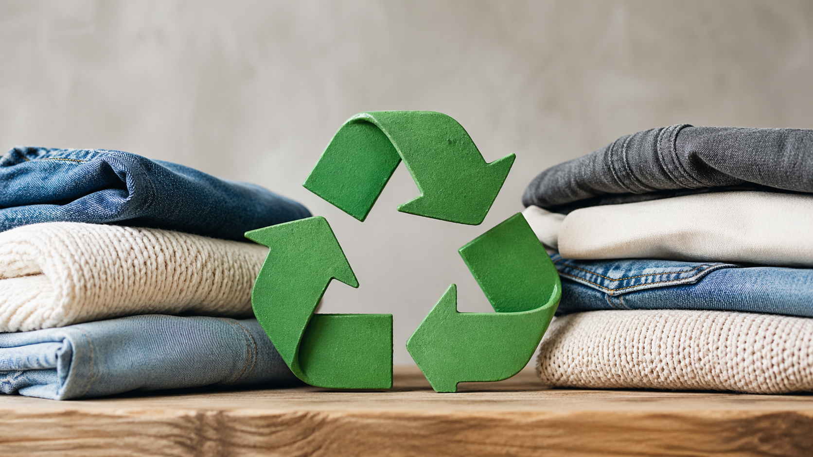 Erweiterte Herstellerverantwortung Textilien