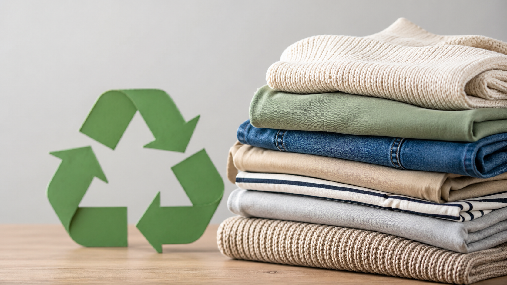 BDE fordert klare Textil-EPR-Regeln