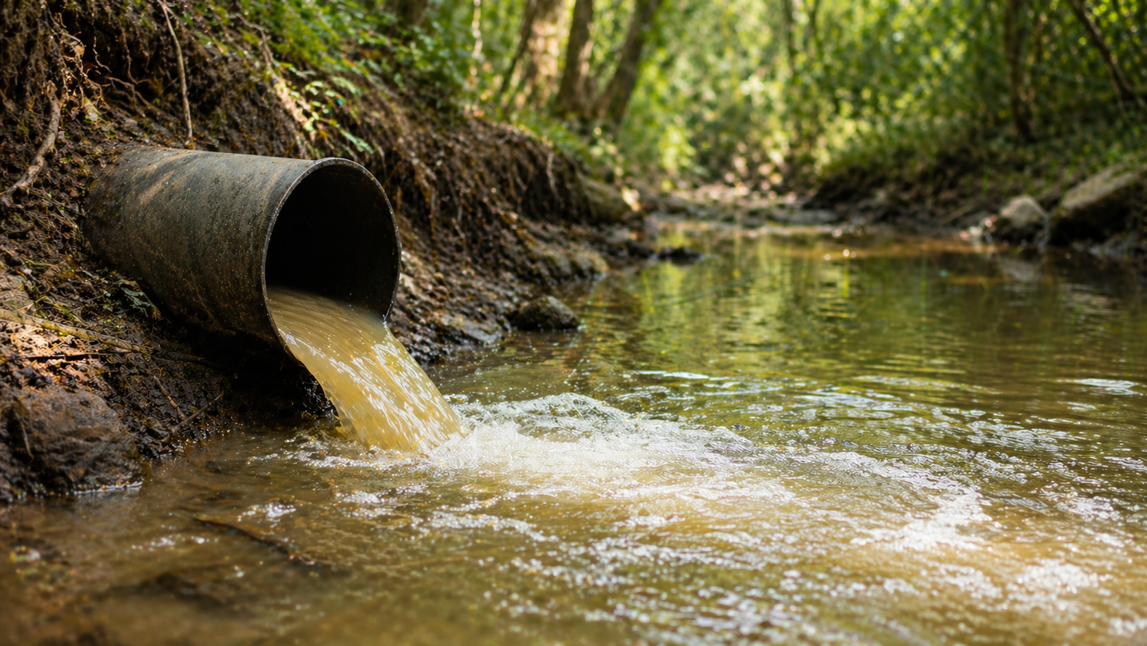 Bundeskabinett will Umweltstrafrecht verschärfen