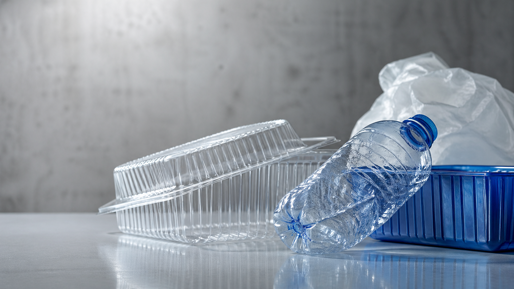 Kunststoffindustrie kritisiert Plastikabgabe