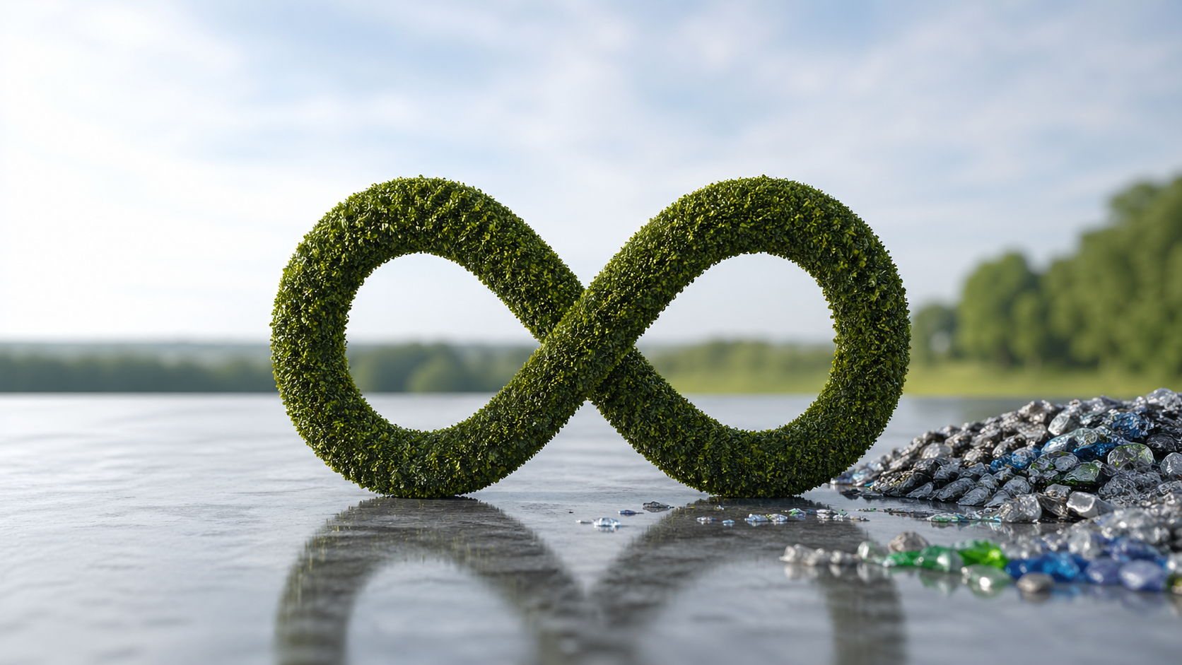 Statusbericht Kreislaufwirtschaft 2026