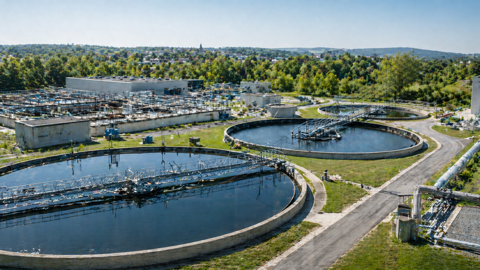 ÖPP als Lösungsansatz für Kommunen