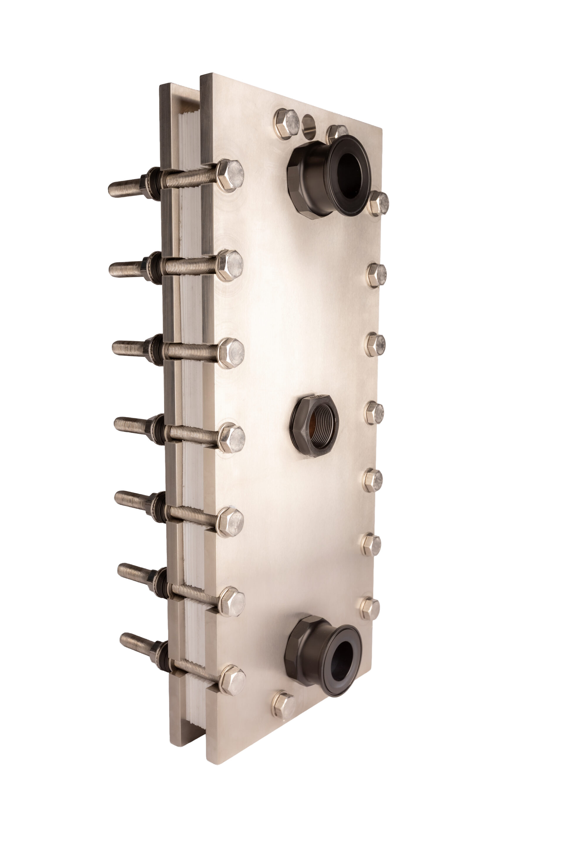 PFAS Abwasserreinigung Diamant-Elektroden