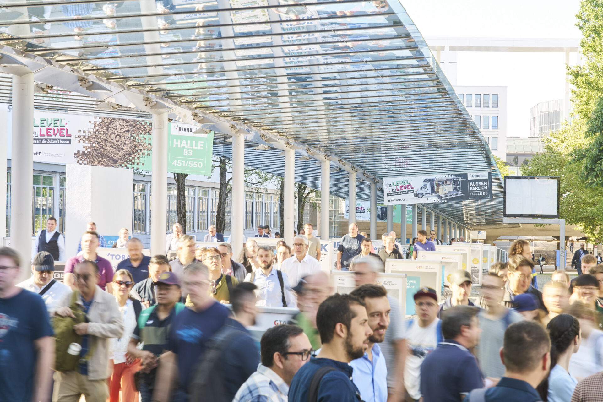 IFAT 2026 im Überblick