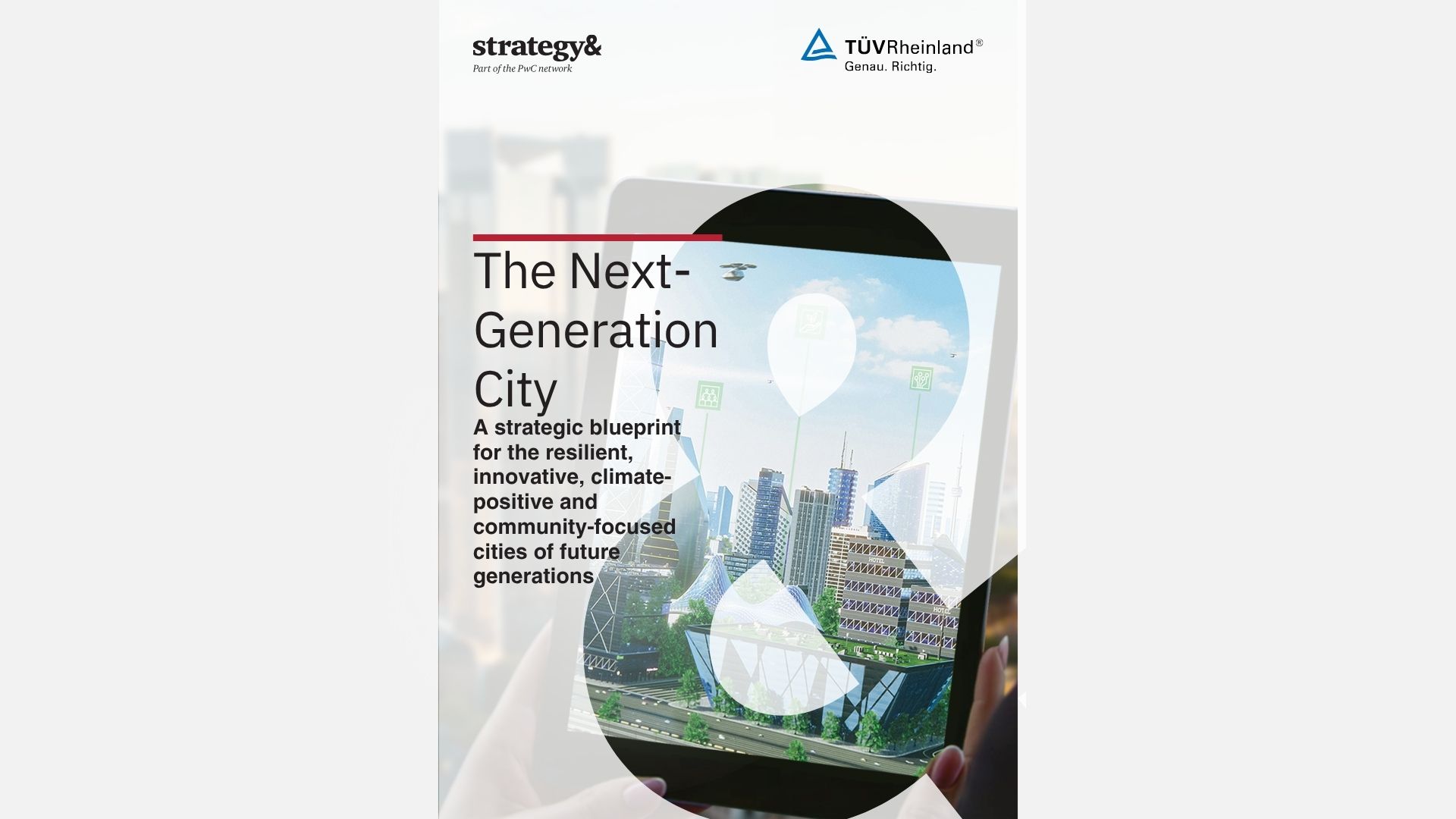 klimapositive Städte