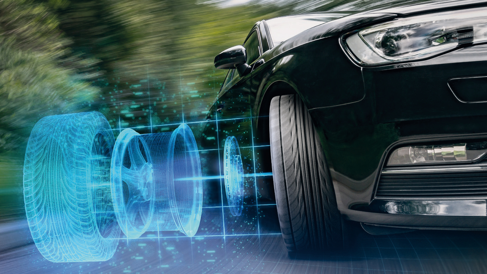 Siemens wird Azur-Partner