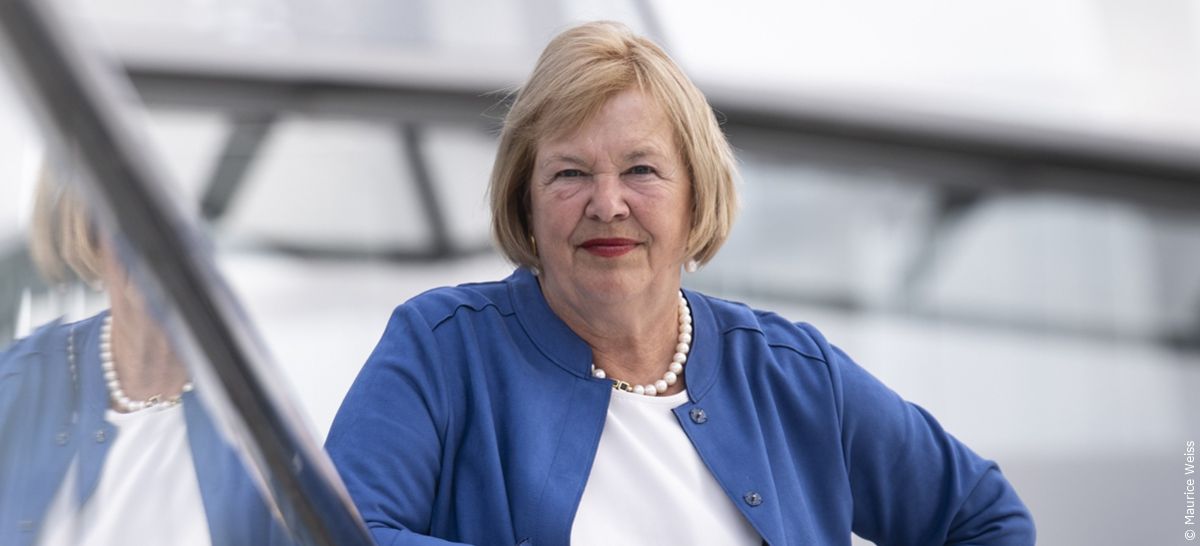 Hagedorn wird Staatssekretärin im Bundesumweltministerium