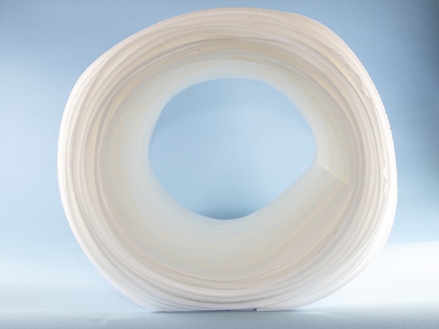 Biobasierter PBS-Schaum