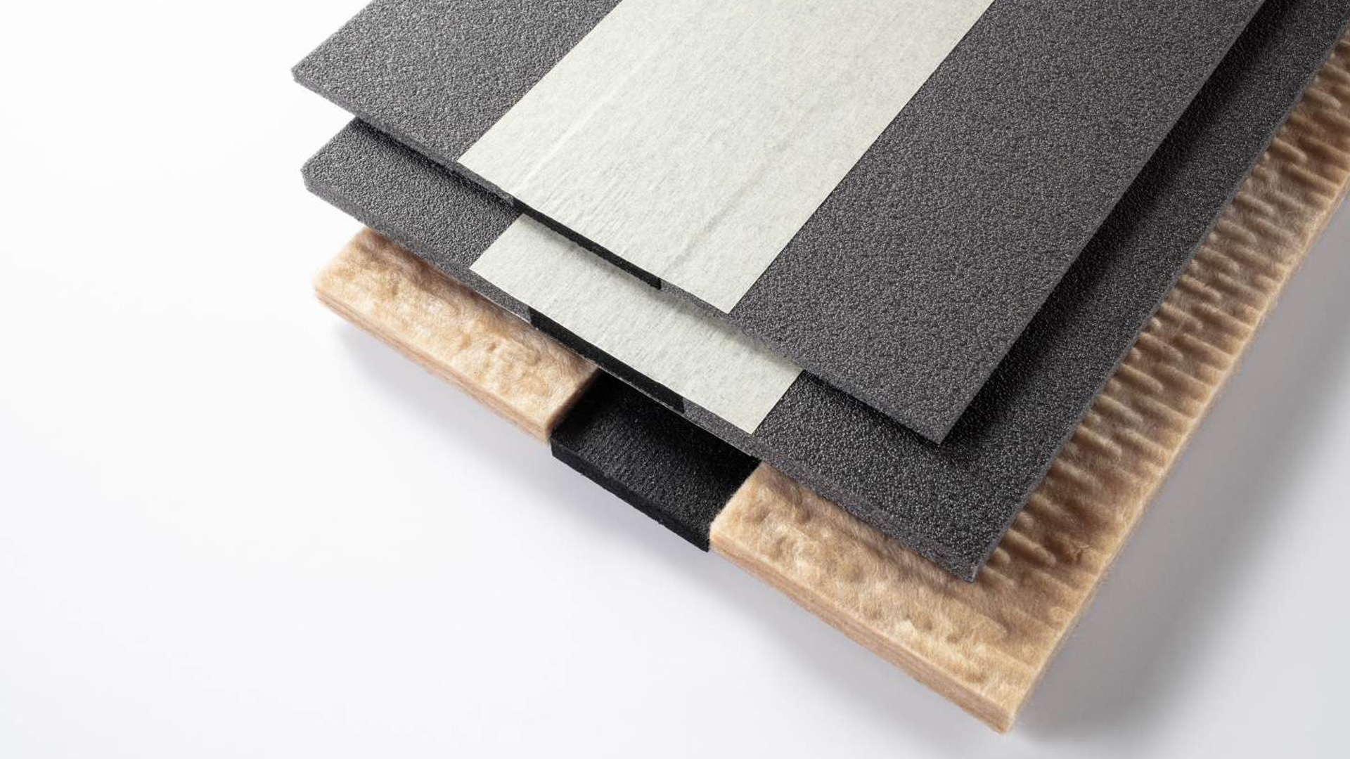 ReRubber Solutions Netzwerk