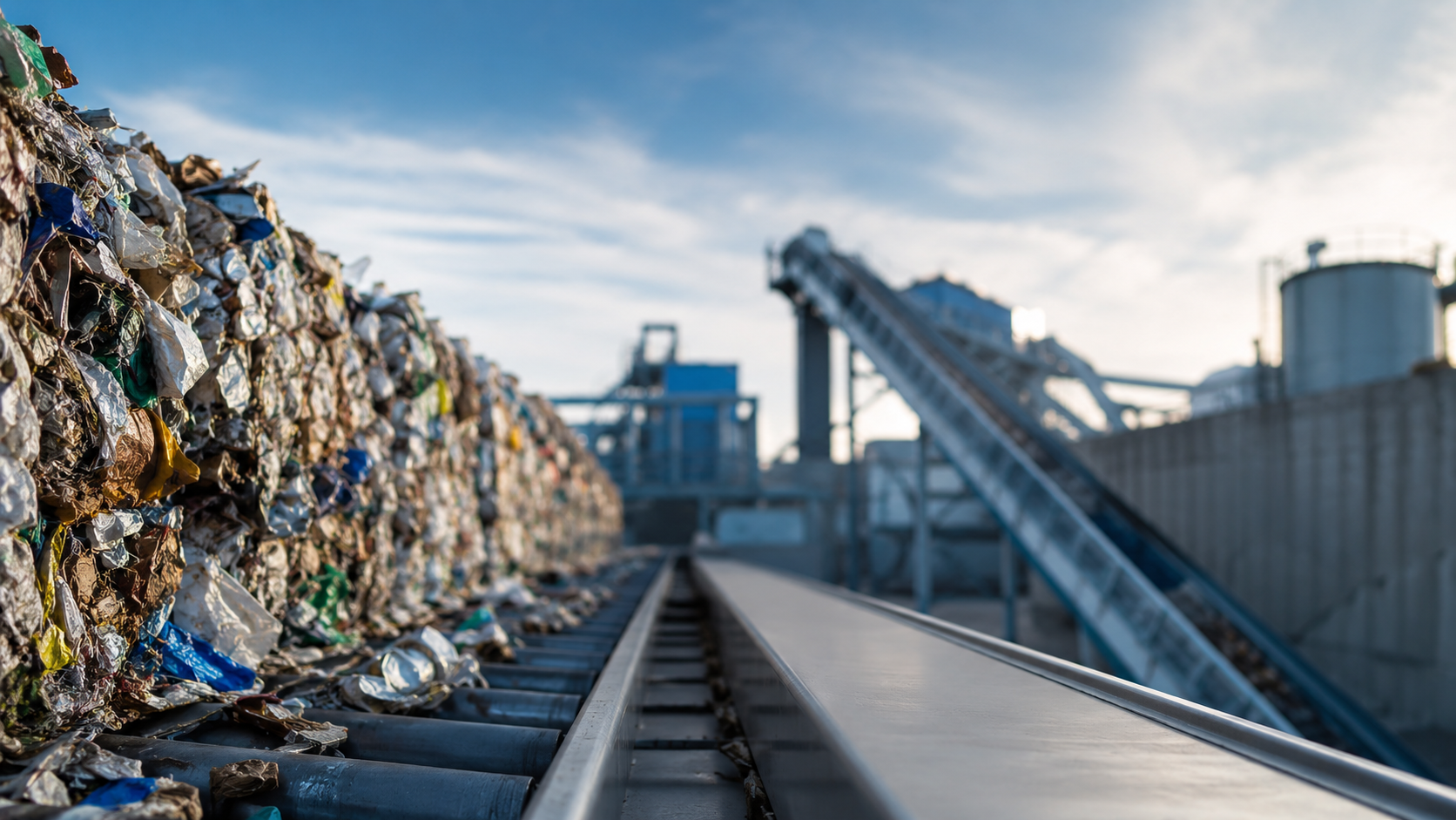 Abfall- und Recyclingtechnik 2026