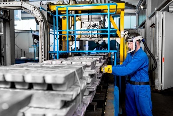 Clarios übernimmt Ecobat-Standorte